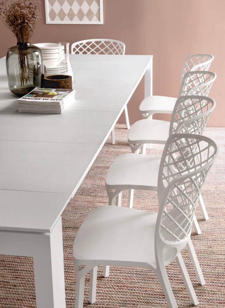 Jedálenský stôl Sigma Ceramic